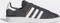 adidas Campus ADV grey six/cloud white/gold metallic (Herren) Vorschaubild