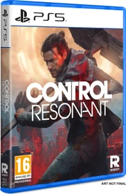 Control Resonant (PS5)