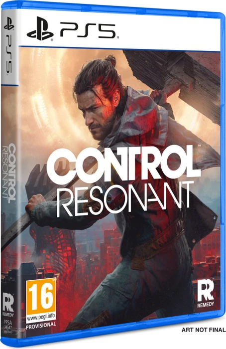 Control Resonant