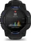 Garmin Instinct 3 50mm AMOLED bolt blue Vorschaubild