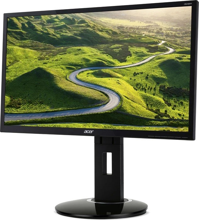 Acer CB0 CB240HYKbmjdpr, 23.8"