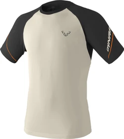 Dynafit Alpine Pro Laufshirt kurzarm overcast (Herren)