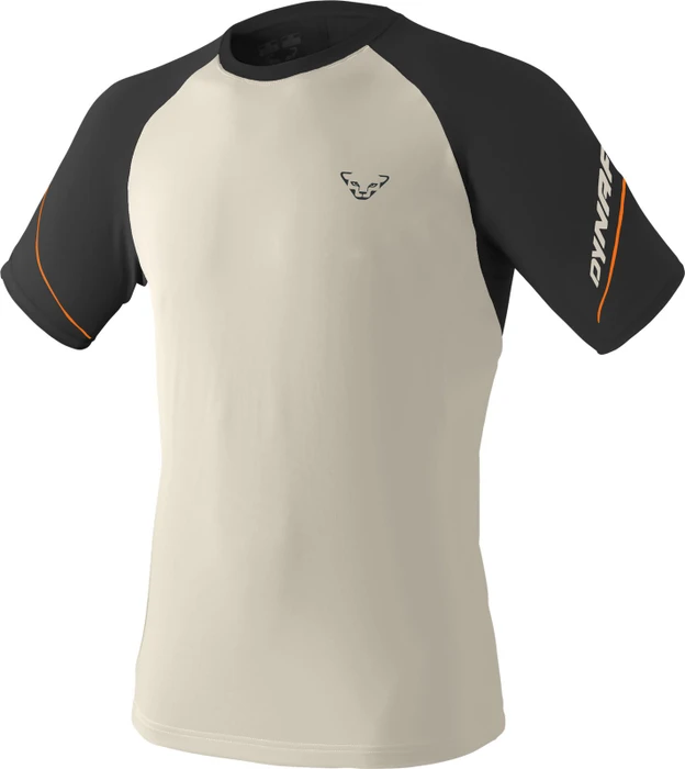 Dynafit Alpine Pro Laufshirt kurzarm overcast (Herren)