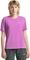 Jack Wolfskin Vonnan S|s Funktionsshirt kurzarm foxglove (Damen) Vorschaubild