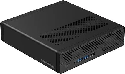 Minisforum MS-A2, Ryzen 9 9955HX, 32GB RAM, 1TB SSD