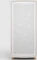 Fractal Design Summit Chalk White TG Clear, Glasfenster Vorschaubild