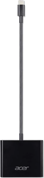 Acer 3-in-1 Dongle Type-C