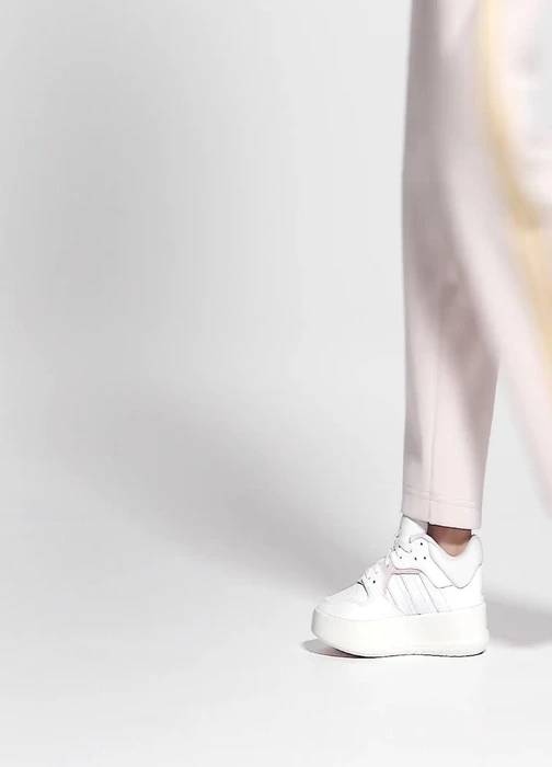 adidas Court 24 cloud white/off white (Damen)