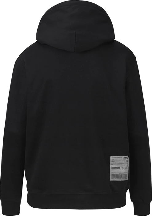 ASUS ROG Cosmic Lit Hoodie schwarz (Herren)