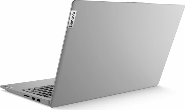 Lenovo IdeaPad 5 15ARE05, Platinum Grey, Ryzen 7 4700U, 16GB RAM, 512GB SSD, DE