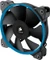Corsair Air Series SP120 Performance Edition High Static Pressure, 120mm Vorschaubild