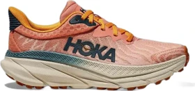 Hoka Challenger 7 feldspar/birch (Damen)