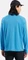 Odlo Essentials Ceramiwarm Midlayer Half Zip Laufshirt langarm azure blue (Herren) Vorschaubild