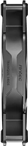 Antec Tranquil 140, schwarz, 140mm, 3er-Pack