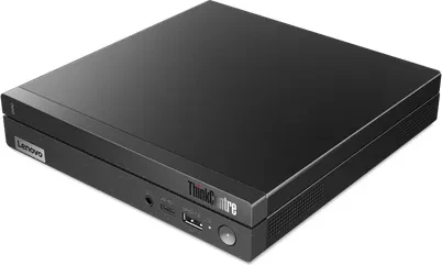 Lenovo ThinkCentre Neo 50q G4 Thin Client, Celeron 7305, 8GB RAM, 256GB SSD, DE
