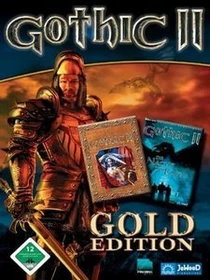 Gothic 2 - Gold (Download) (PC)