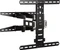 Hama TV-Wandhalterung Fullmotion 5 Sterne XL, bis 50" schwarz Vorschaubild