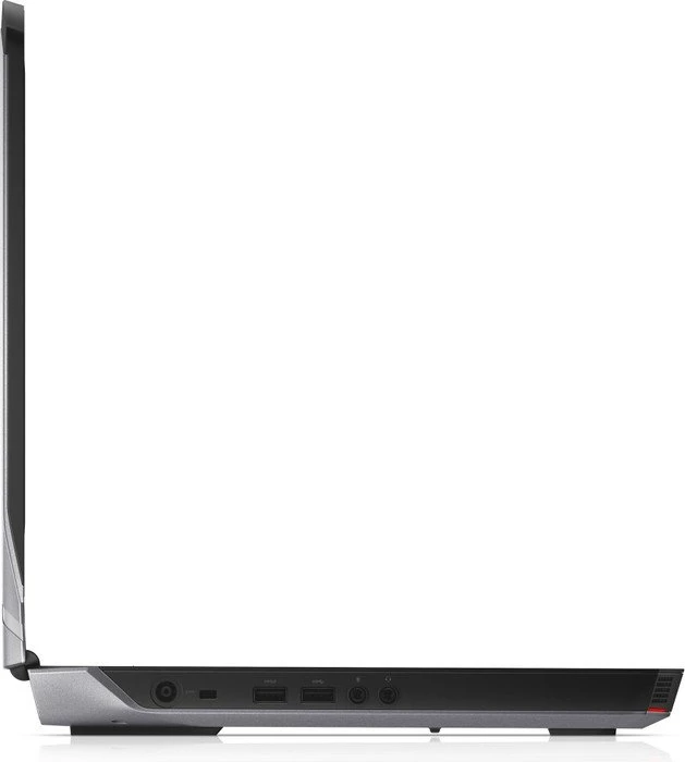 Dell Alienware 15, Core i7-4710HQ, 8GB RAM, 1TB HDD, Radeon R9 M295X, DE
