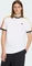 adidas 3-Streifen T-Shirt kurzarm cloud white/collegiate gold/power red (Herren) Vorschaubild