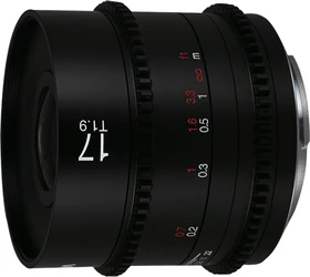 Laowa 17mm T1.9 Cine für Micro-Four-Thirds