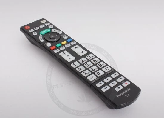 Panasonic TX-P50VT50E
