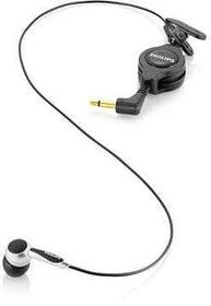 Philips LFH 9162 Mikrofon