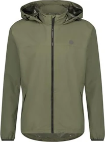 AGU Go Funktionsjacke armee grün (Herren)