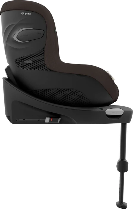 Cybex Sirona G3 chocolate brown plus 2026