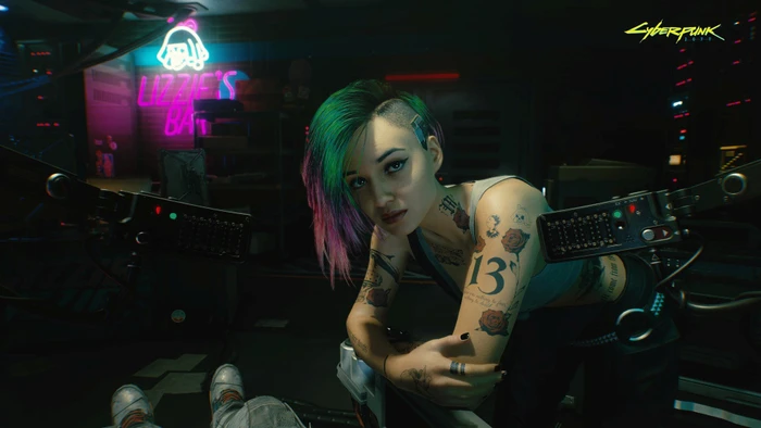 Cyberpunk 2077 - Ultimate Edition (Download) (PC)