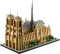 LEGO Architecture - Notre-Dame de Paris Vorschaubild