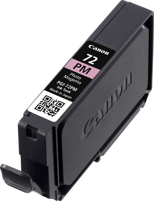 Canon Tinte PGI-72PM magenta photo