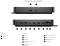 Dell Pro Smart Dock - SD25, USB-C 3.1 [Stecker] Vorschaubild