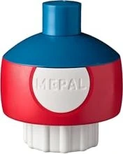 Mepal Pop-up Campus Verschluss space