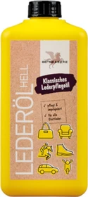Bense & Eicke Lederöl hell, 500ml