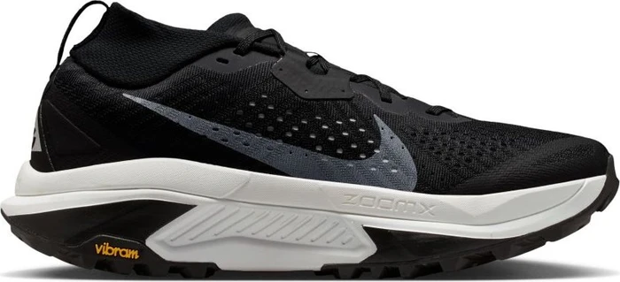 Nike ACG Zegama black/safety orange/anthracite/summit white (Herren)