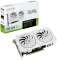 ASUS Dual GeForce RTX 4070 EVO White OC, DUAL-RTX4070-O12G-EVO-WHITE, 12GB GDDR6X, HDMI, 3x DP Vorschaubild