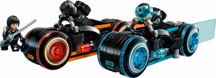 LEGO Ideas - TRON: Legacy