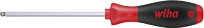 Wiha SoftFinish 367 Innensechskant Schraubendreher, 8x150mm