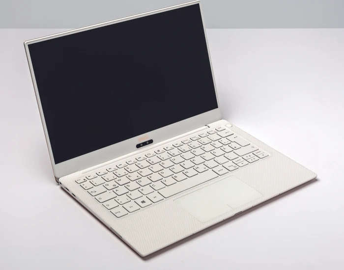 Dell XPS 13 9370 (2018), gold, Core i7-8550U, 16GB RAM, 512GB SSD, DE