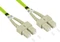 Good Connections LWL Duplex Kabel, OM5 Vorschaubild