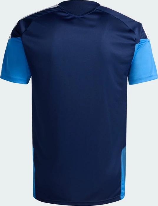 adidas Tiro 26 Competition Trikot kurzarm navy blue 2/ray blue (Herren)
