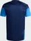 adidas Tiro 26 Competition Trikot kurzarm navy blue 2/ray blue (Herren) Vorschaubild