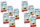 tesa Insect Stop Standard Fliegengitter 130x150cm anthrazit (55672-00021-03)