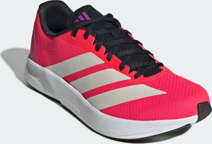 adidas Duramo RC2 lucid red/zero metalic/shock pink (Herren)