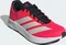 adidas Duramo RC2 lucid red/zero metalic/shock pink (Herren) Vorschaubild