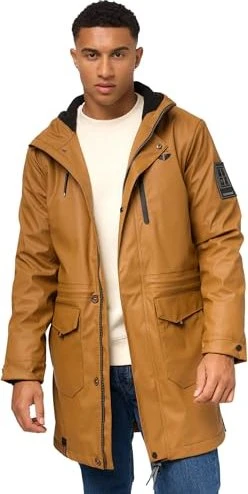 Stone Harbour Verdaan Mantel (Herren)