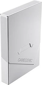 Gamegenic Cube Pocket 15+ weiß