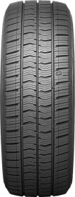 Kumho PorTran 4S CX11 225/65 R16C 112/110R