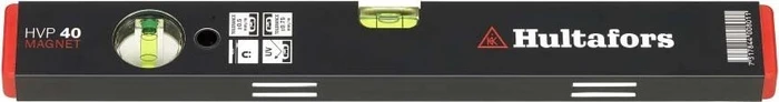 Hultafors HVP Magnetic 40 Wasserwaage 40cm