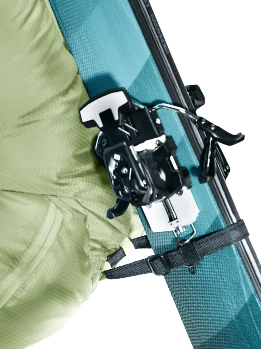 Deuter Updays 24 SL grove/mineral